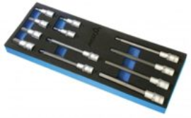 Alat u penastom modulu 13/1 ASTA